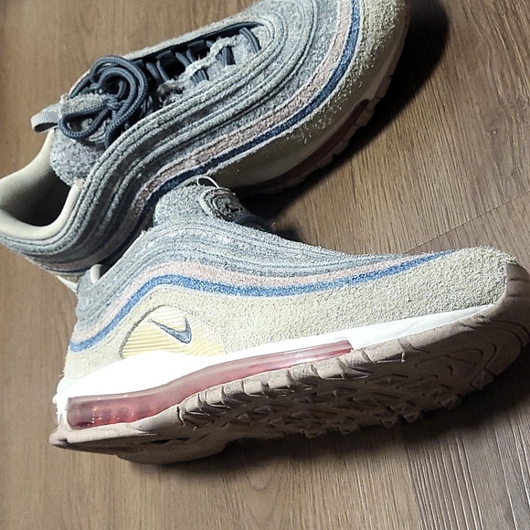 Nike Air max ID by you sneakers - Picture 6 of 11